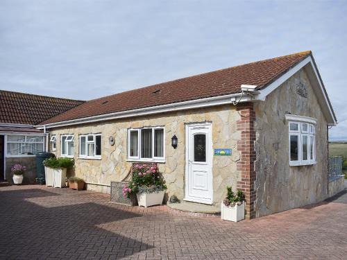 Chickerell House | Sunset Cottage