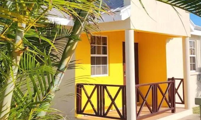 Charnocks House | Sunset Cove Barbados