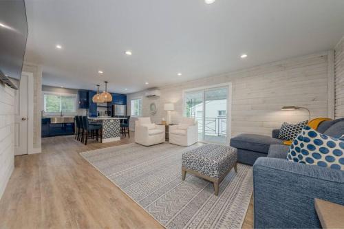 Bridgman House | Sunset Family Villa C4