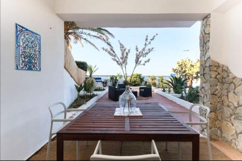 Isola delle Femmine Apartment | Sunset Garden - Isola delle Femmine