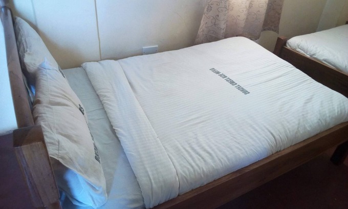 Meru House | Sunset Guest House