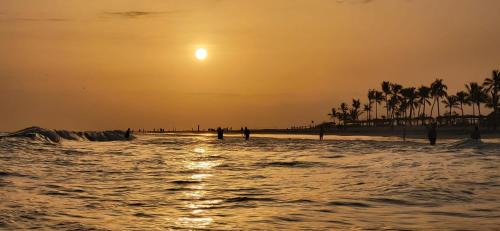 Salalah Apartment | Sunset Hawana