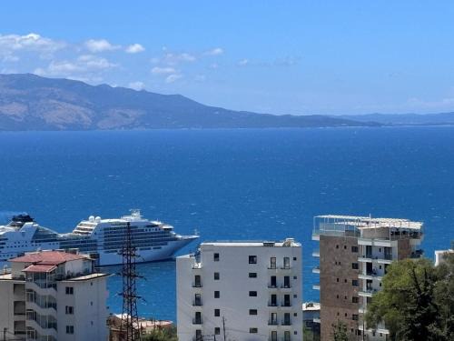 Qafe e Gjashtes Apartment | Sunset Hill Apartments