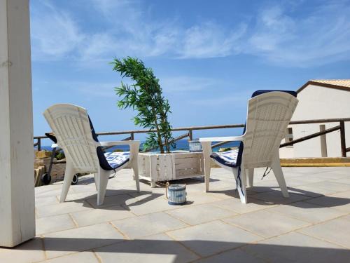 Custonaci House | Sunset Holiday home