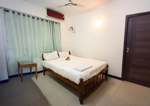 Colva Apartment | Sunset holidays