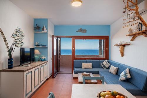 Costa Paradiso House | Sunset Home