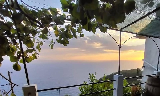 La Spezia Villa | Sunset - Homy 5 Terre Retreat