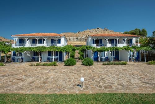Agios Ioannis Apartment | Sunset Hotel