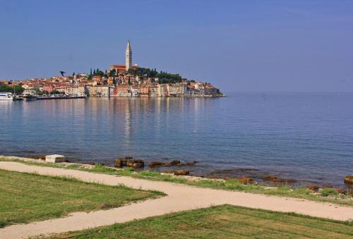 Rovinj Apartment | Sunset