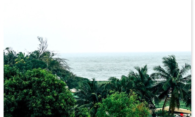 Monrovia Hotel | Sunset Inn Guest House