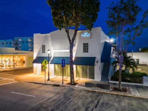 South Miami Hotel | Sunset Inn-South Miami
