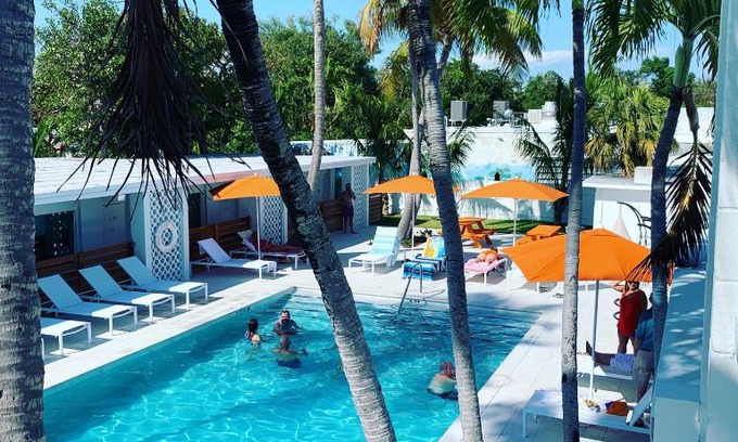 Islamorada Hotel | Sunset Inn