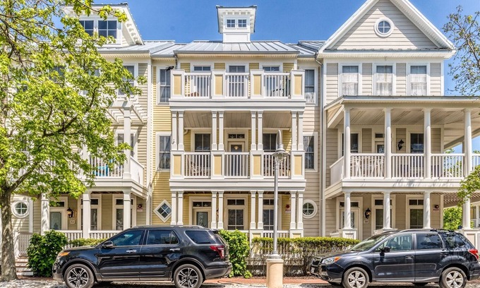 Sunset Island House | Sunset Island 30 Beach Side Drive