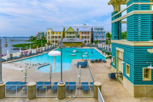 Sunset Island Apartment | Sunset Island