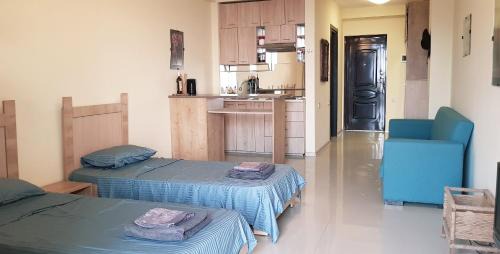 Kvariati Apartment | Sunset Kvariati Sea Home