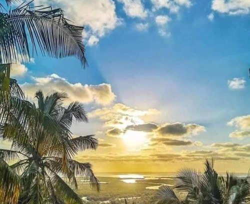 Inhambane Resort | Sunset Lodge