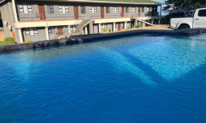 Manguzi Bed & Breakfast | Sunset lodge