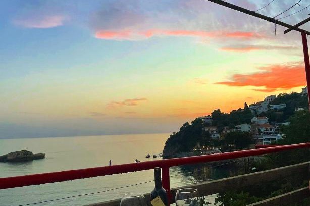 Ulcinj Apartment | Sunset