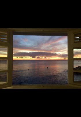 Fond Bernier Apartment | Sunset