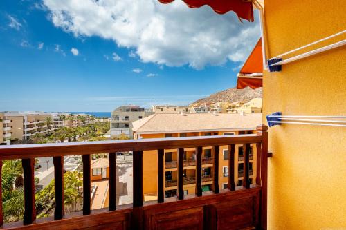Palm-Mar Apartment | Sunset Palm Mar - Family Friendly Suites