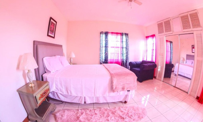 Orange Bay House | Sunset Palms at Orange Bay-Negril