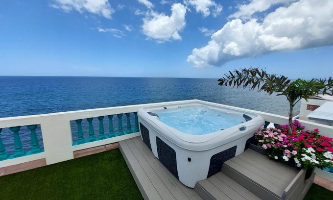 Stella Villa | Sunset Paradise Villas