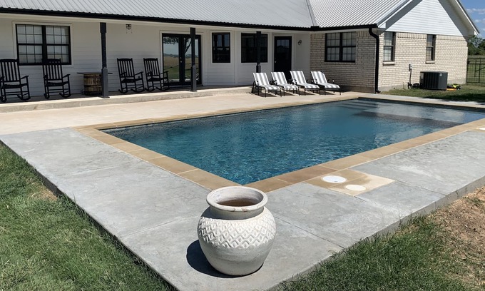 San Saba Other | Sunset Ranchette