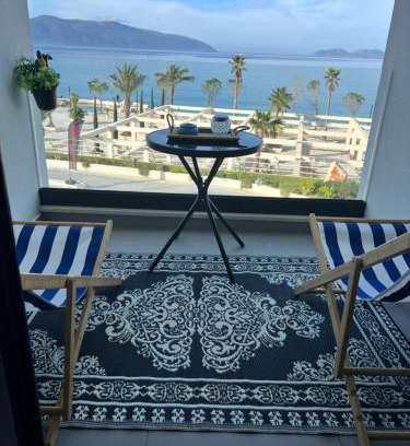 Vlore Apartment | Sunset Resort