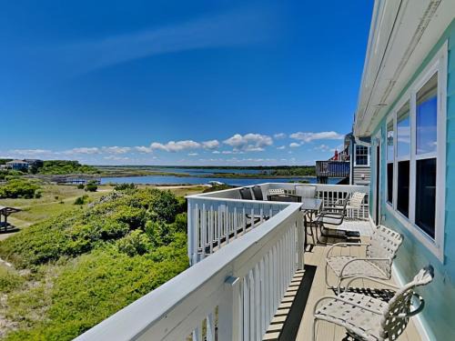 Ocean City Beach House | Sunset Retreat