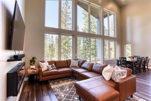 Deadwood House | Sunset Ridge
