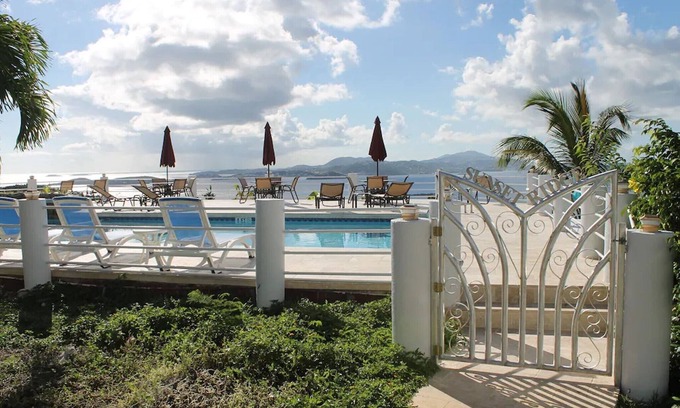 Estate Bethany Villa | Sunset Ridge Villas Unit D