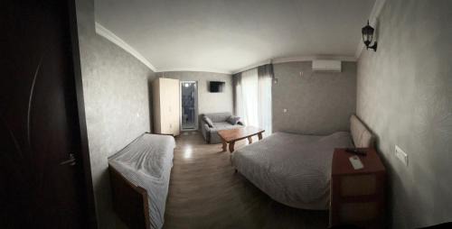 Sarpi Apartment | SunSet room 2 -on the third floor with a sea view