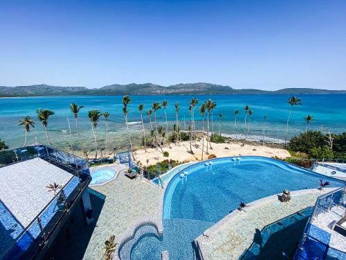 Las Galeras Villa | Sunset Samana