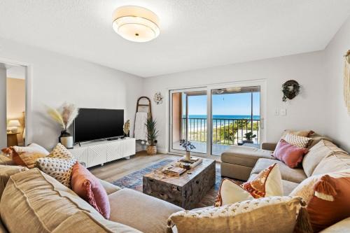 Indian Rocks Beach Apartment | Sunset Sanctuary at Reef Club
