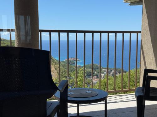 Budva Municipality Apartment | Sunset Serenade Apartment
