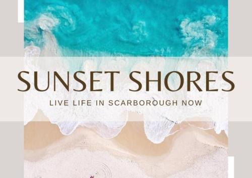 Scarborough Apartment | Sunset Shores Scarborough