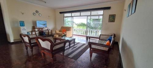 Nyali Apartment | Sunset Sips serviced apt-nyali
