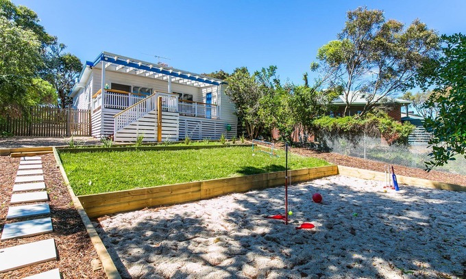 Jan Juc House | Sunset Strip 9 Jan Juc