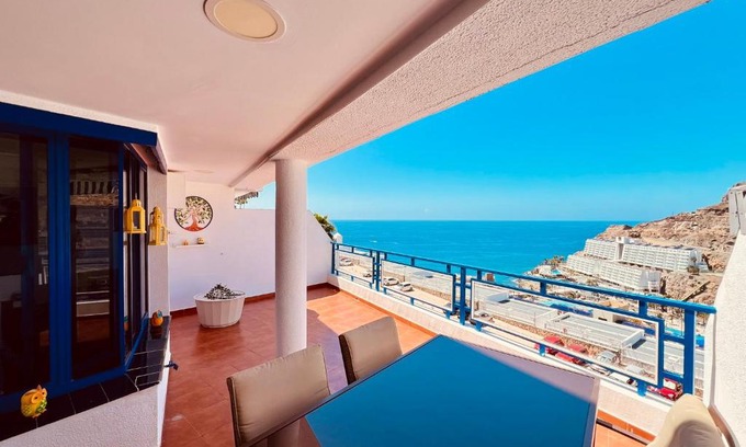Taurito Apartment | Sunset Taurito