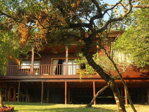Machangulo House | Sunset Terrace