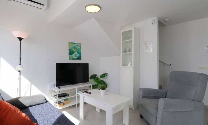 Balito Apartment | Sunset Terrace near Anfi Beach