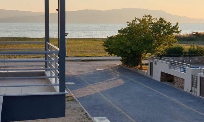 Ofrinion Apartment | Sunset Thalassa View Flat