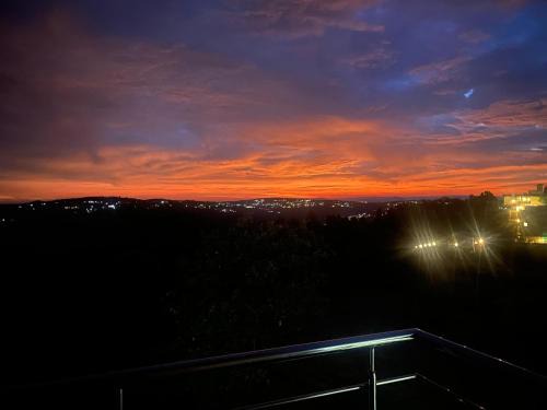Medha Villa | Sunset Valley Panchgani