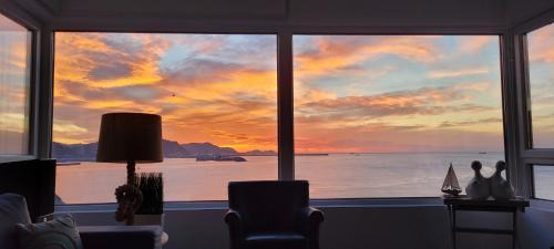 Algorta Apartment | Sunset View Apartament