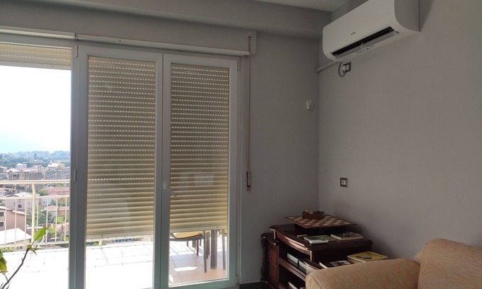 Shkoder Apartment | Sunset View Apartment Shkoder