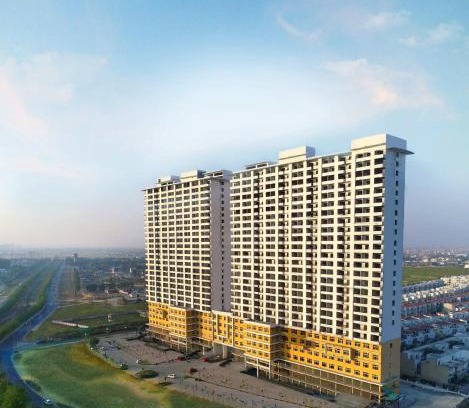 Greater Noida Apartment | Sunset View Paradise By Buddies Home