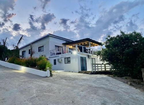 Ponta d'Ouro House | Sunset Villa 44