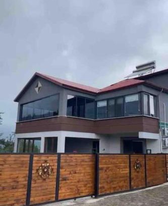 Macka Villa | Sunset villa