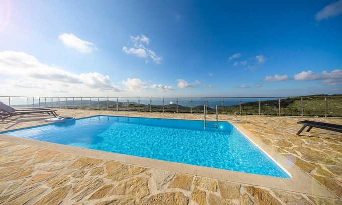 Elation Villa | Sunset Vista Villas Classic I