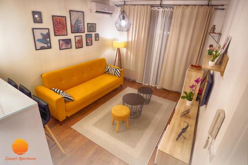 Vrnjacka Banja Apartment | Sunset Vrnjačka Banja